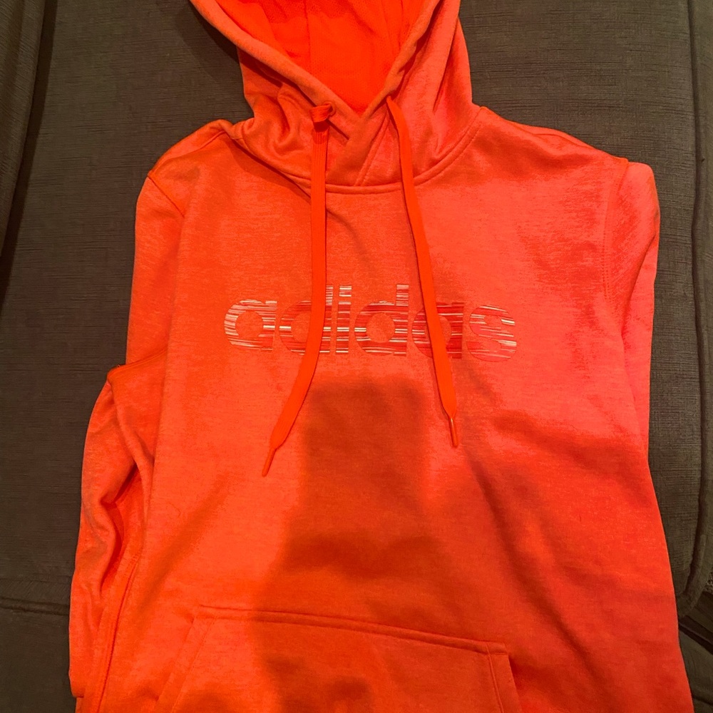 🧡Adidas🧡Hoodie🧡
